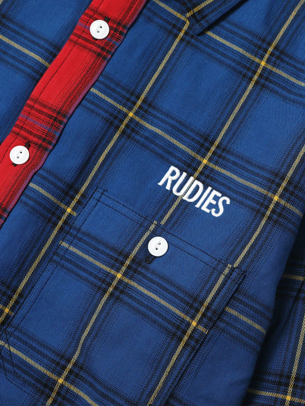 PHAT CHECK-SHIRTS