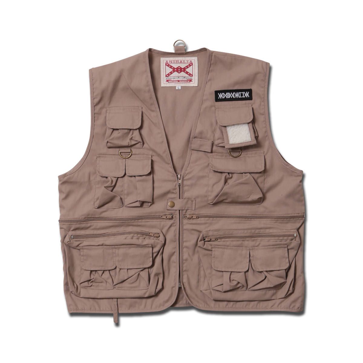 HUNTING-VEST