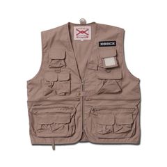 HUNTING-VEST
