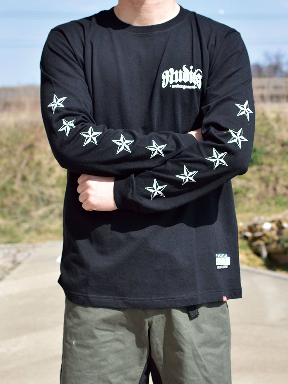 STAB LS-T