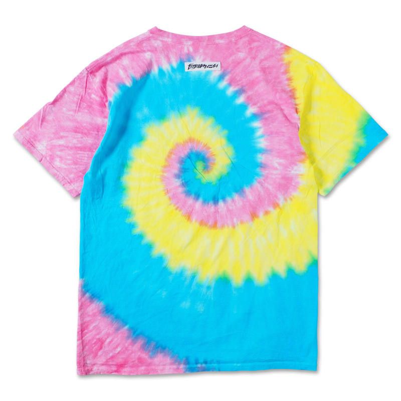 タイダイーズTEE