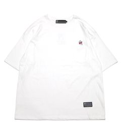 GHOST BIG T-sh