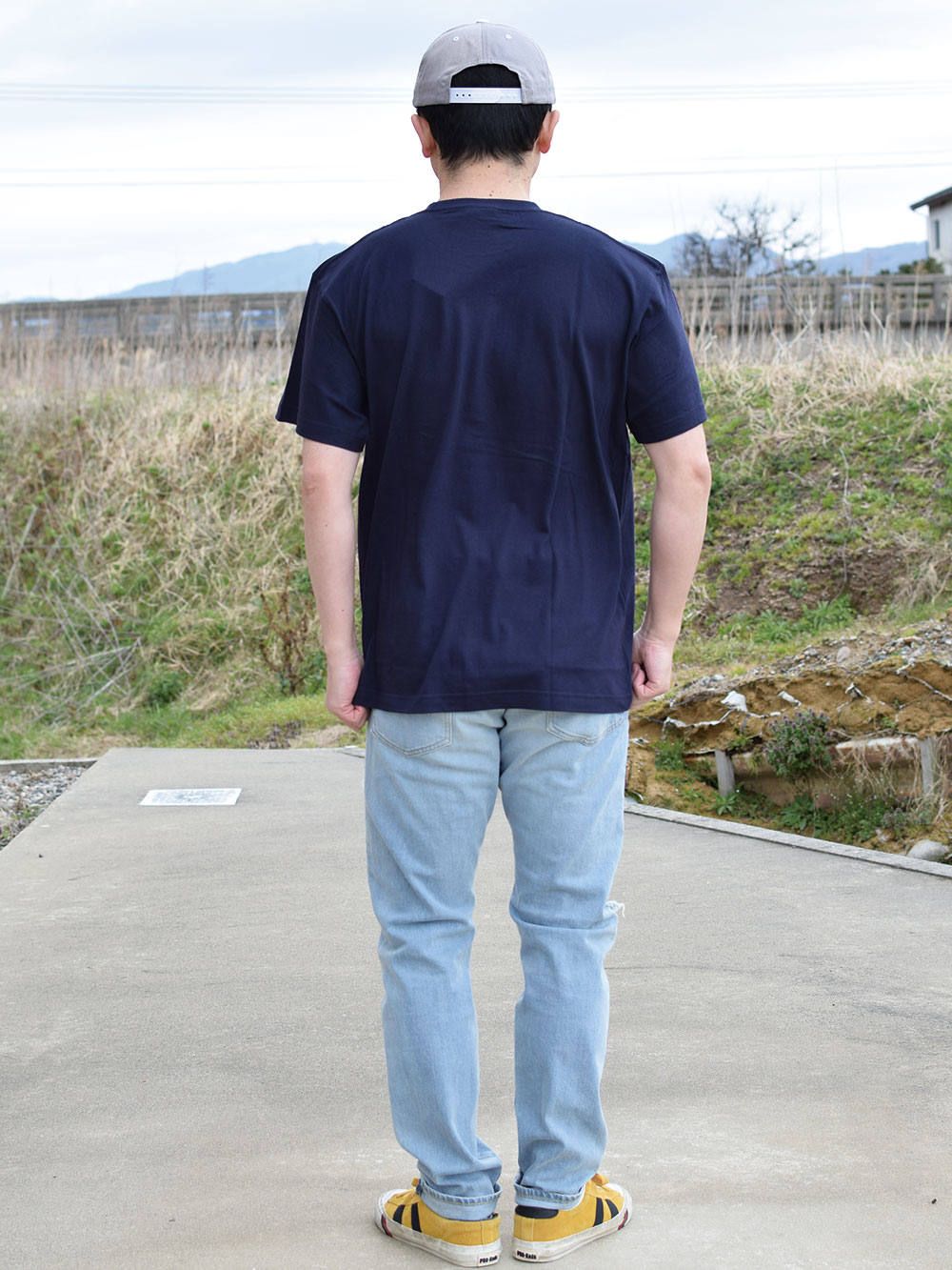 MAG LOGO Tee