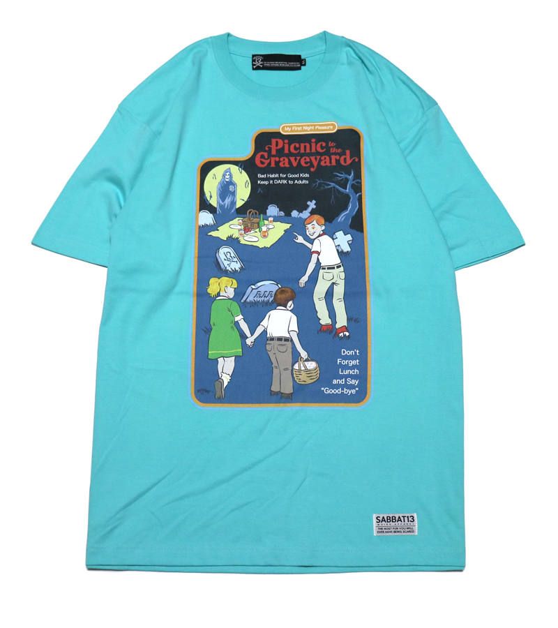PICNIC T-sh