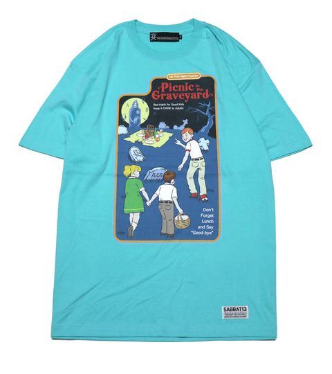PICNIC T-sh