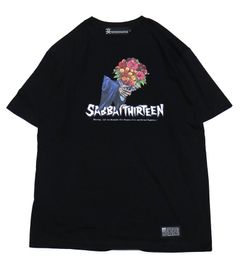CASKET T-sh