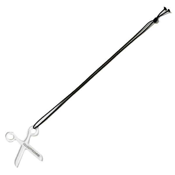 SHEARS -Acrylic Pendant-