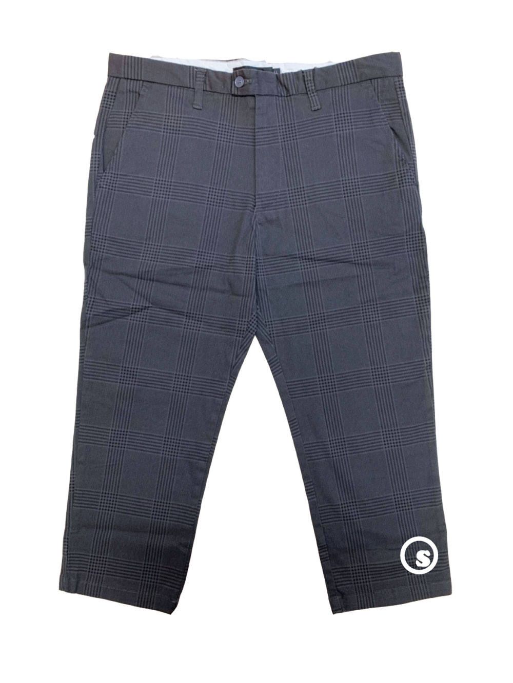 sd twill cropped pants