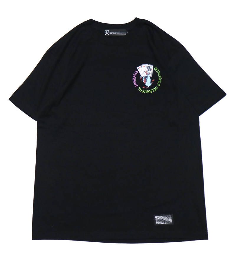 YOKAI TRUMP T-sh