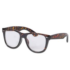 SQUARE-GLASSES