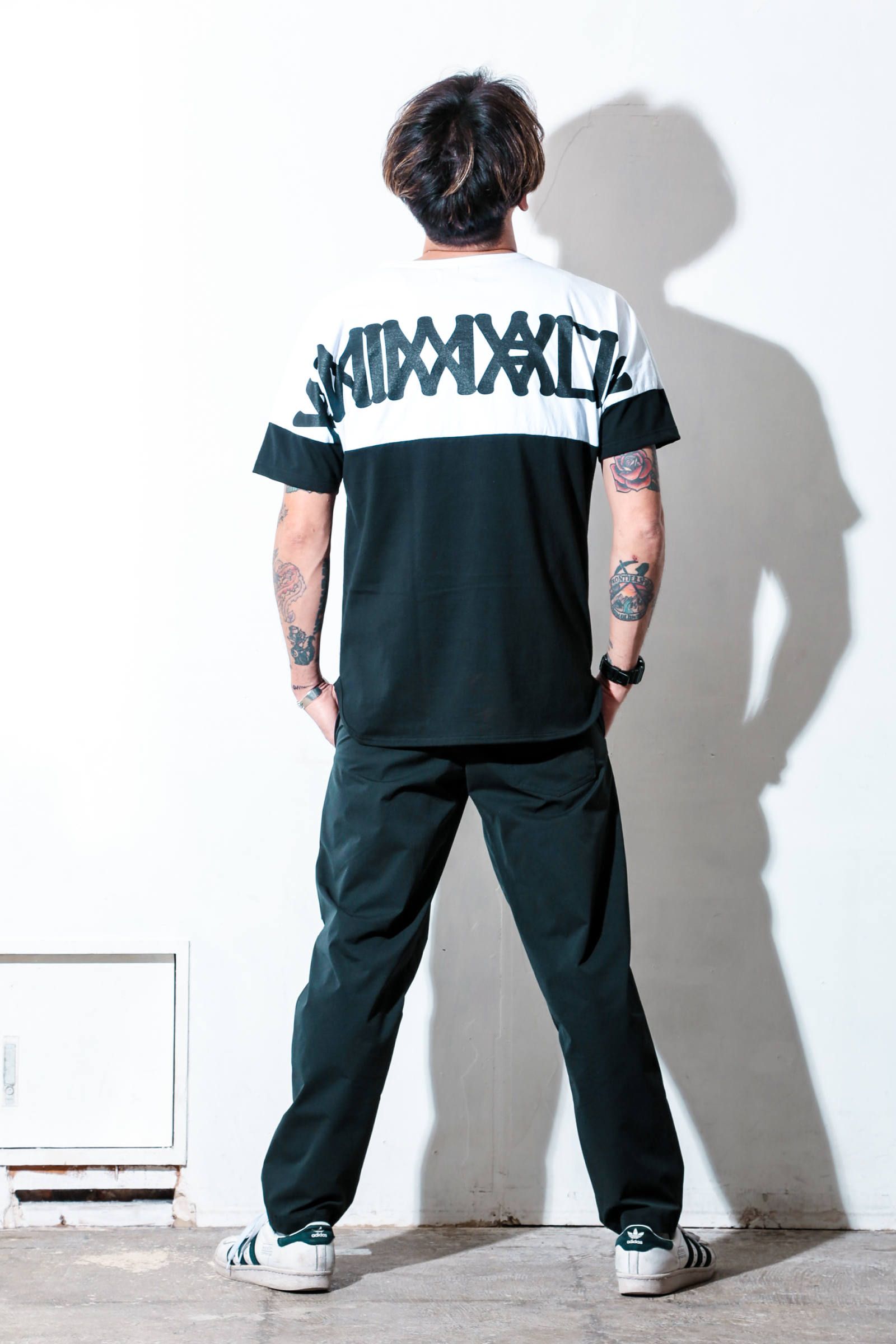 CONVERT S/S Tee