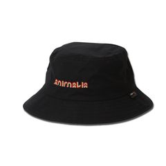 BUCKET HAT-3LINE