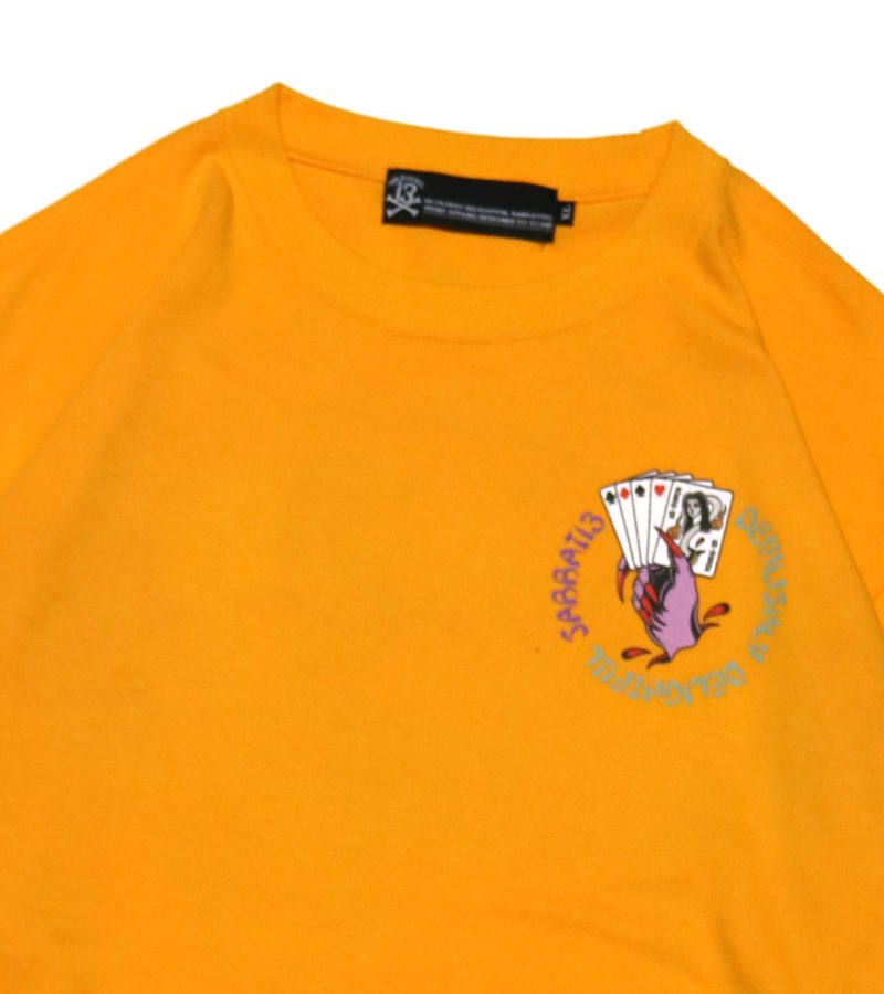 YOKAI TRUMP T-sh