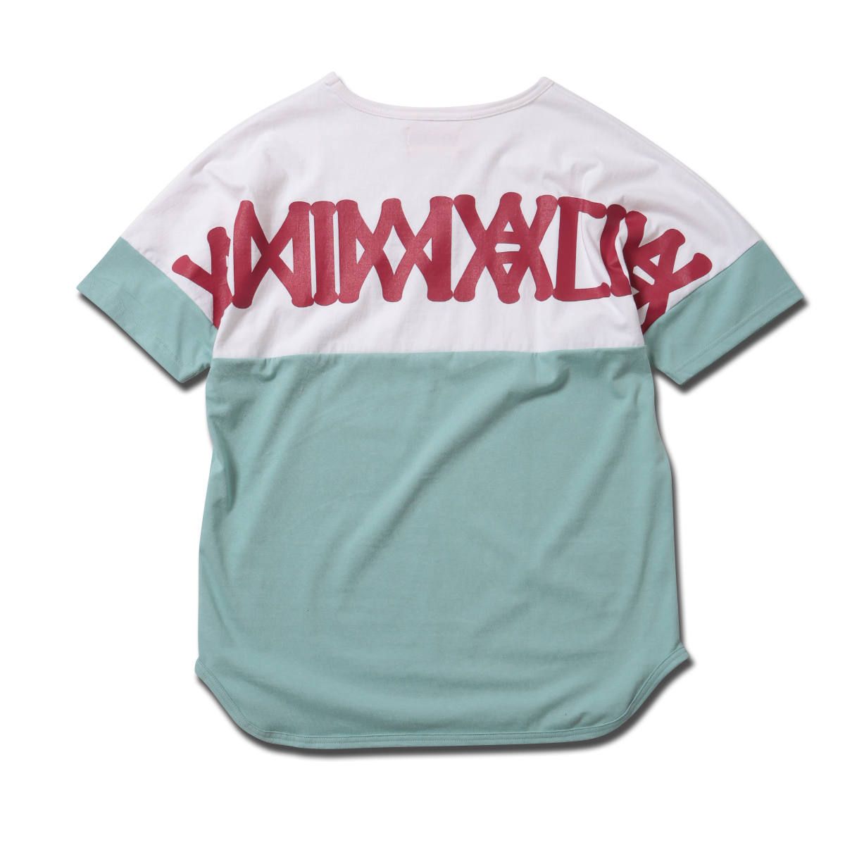 CONVERT S/S Tee