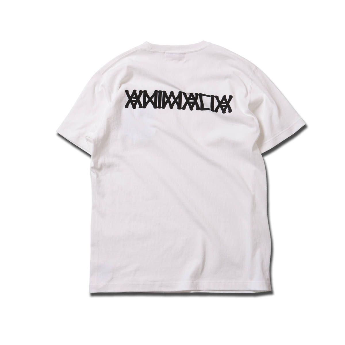 ARMY POCKET Heavy S/S Tee