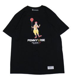 PENNYWISE T-sh