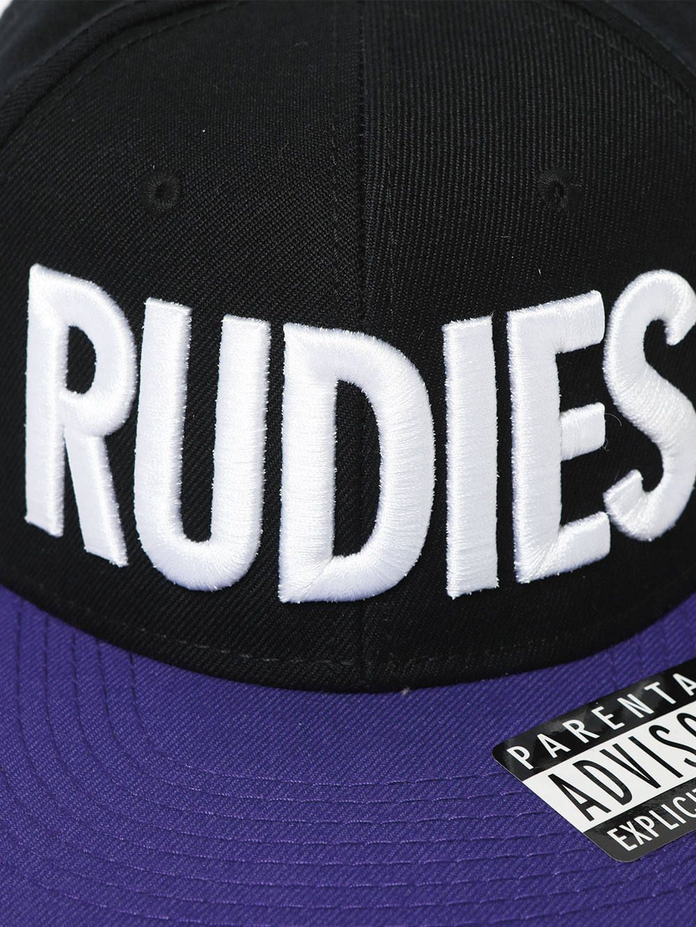 PHAT SNAPBACK-CAP