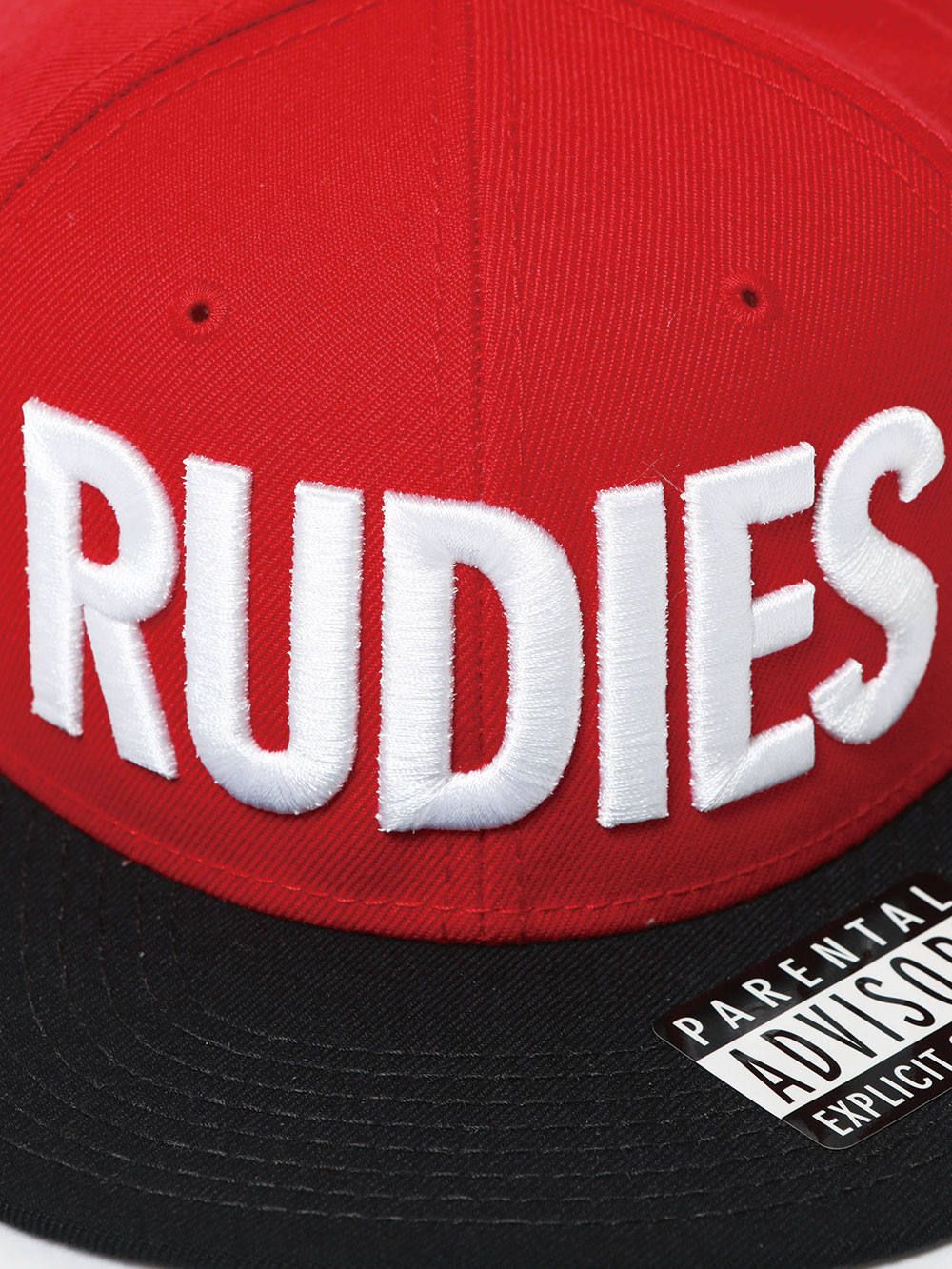PHAT SNAPBACK-CAP
