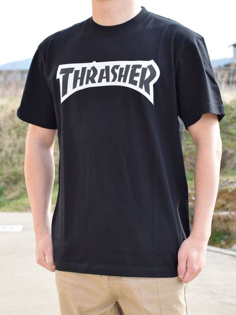 STICKER2 S/S TEE