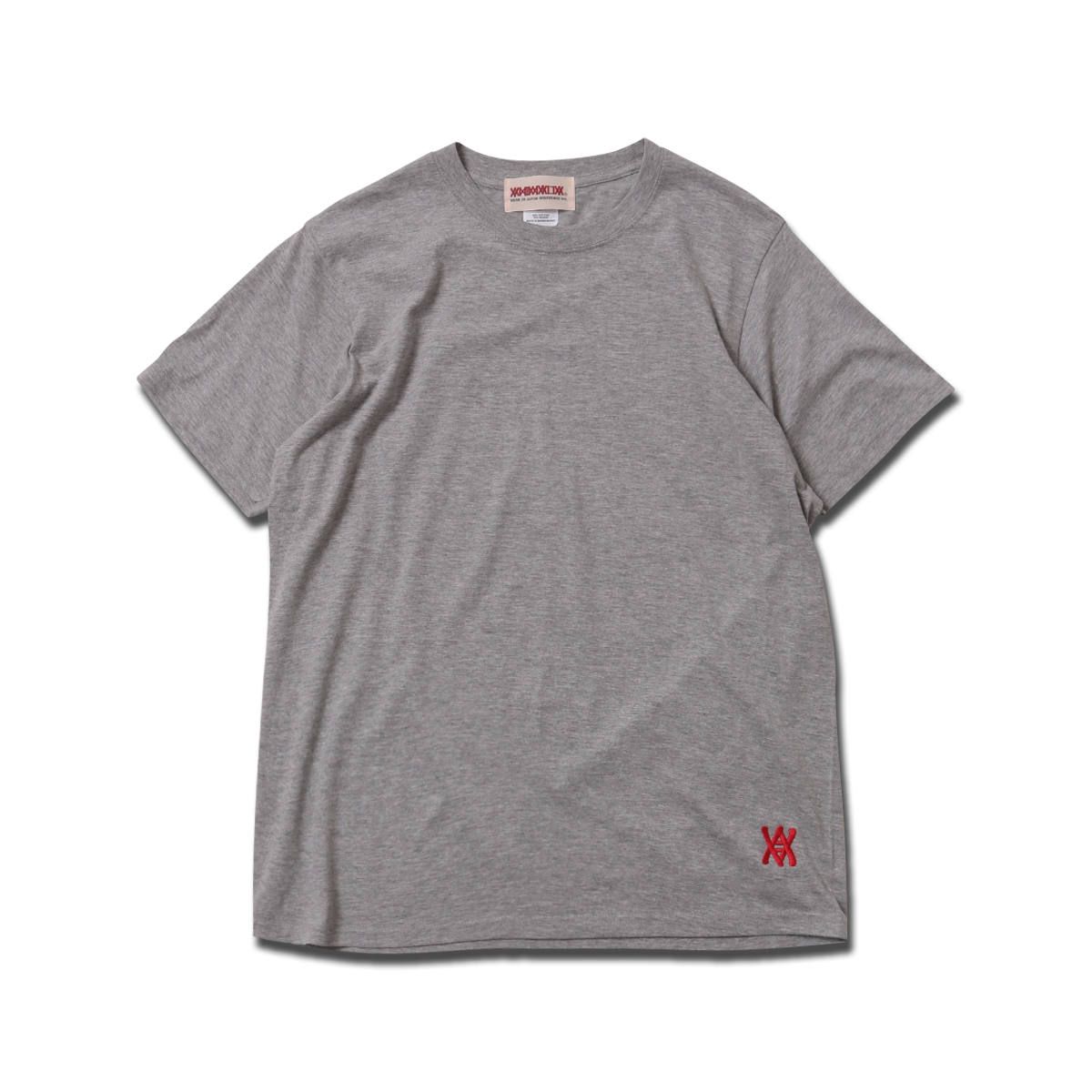 Basix 2Pac S/S Tee