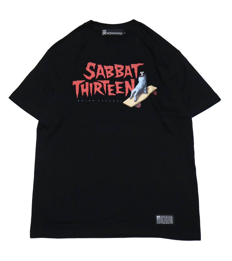 SKATE HAND T-sh