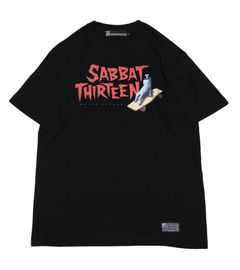 SKATE HAND T-sh