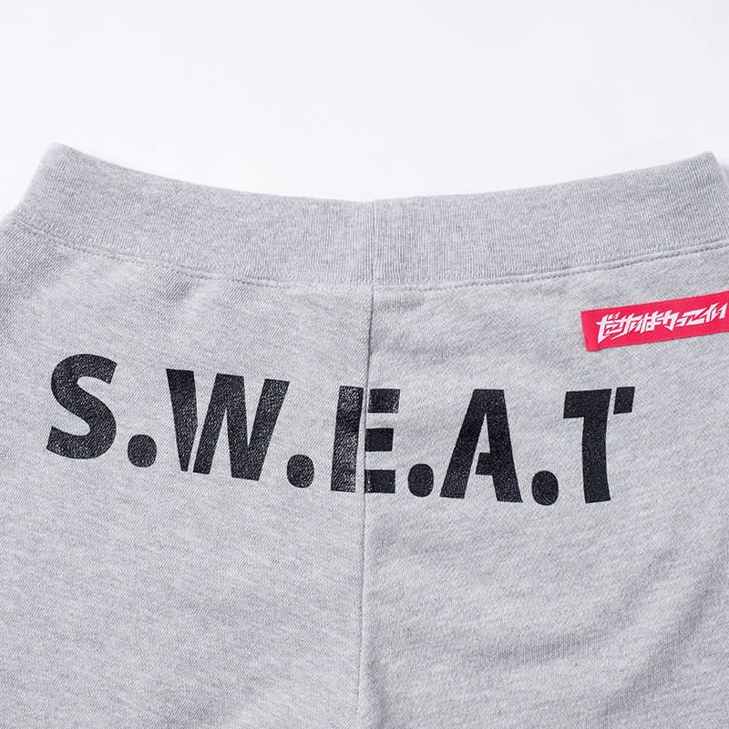 S.W.E.A.Tショーツ