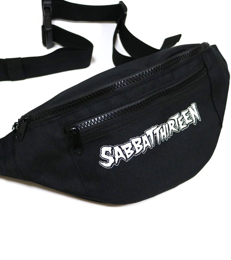SCARE WAIST-POUCH
