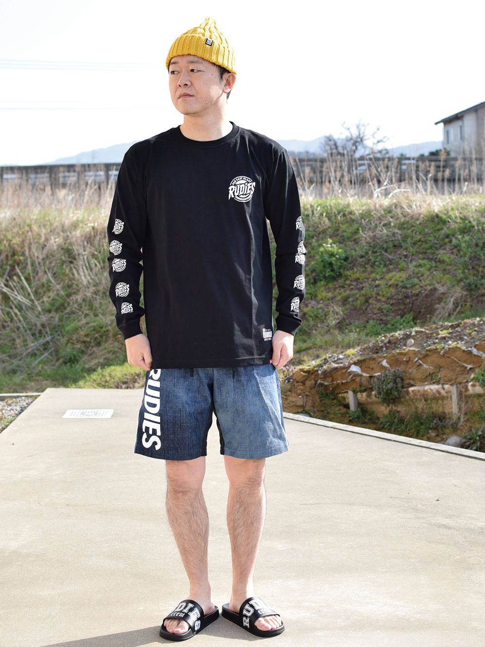 GRAVE LS-T