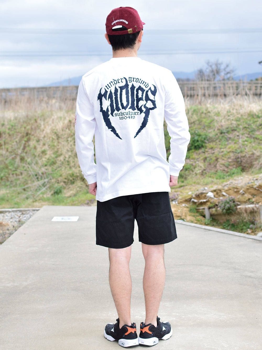 TUSK LS-T