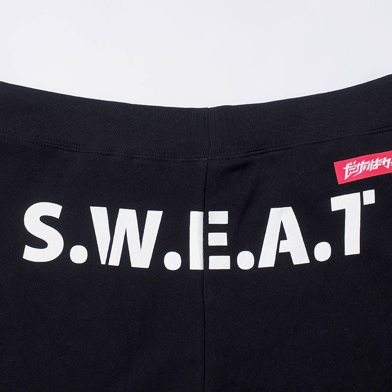 S.W.E.A.Tショーツ