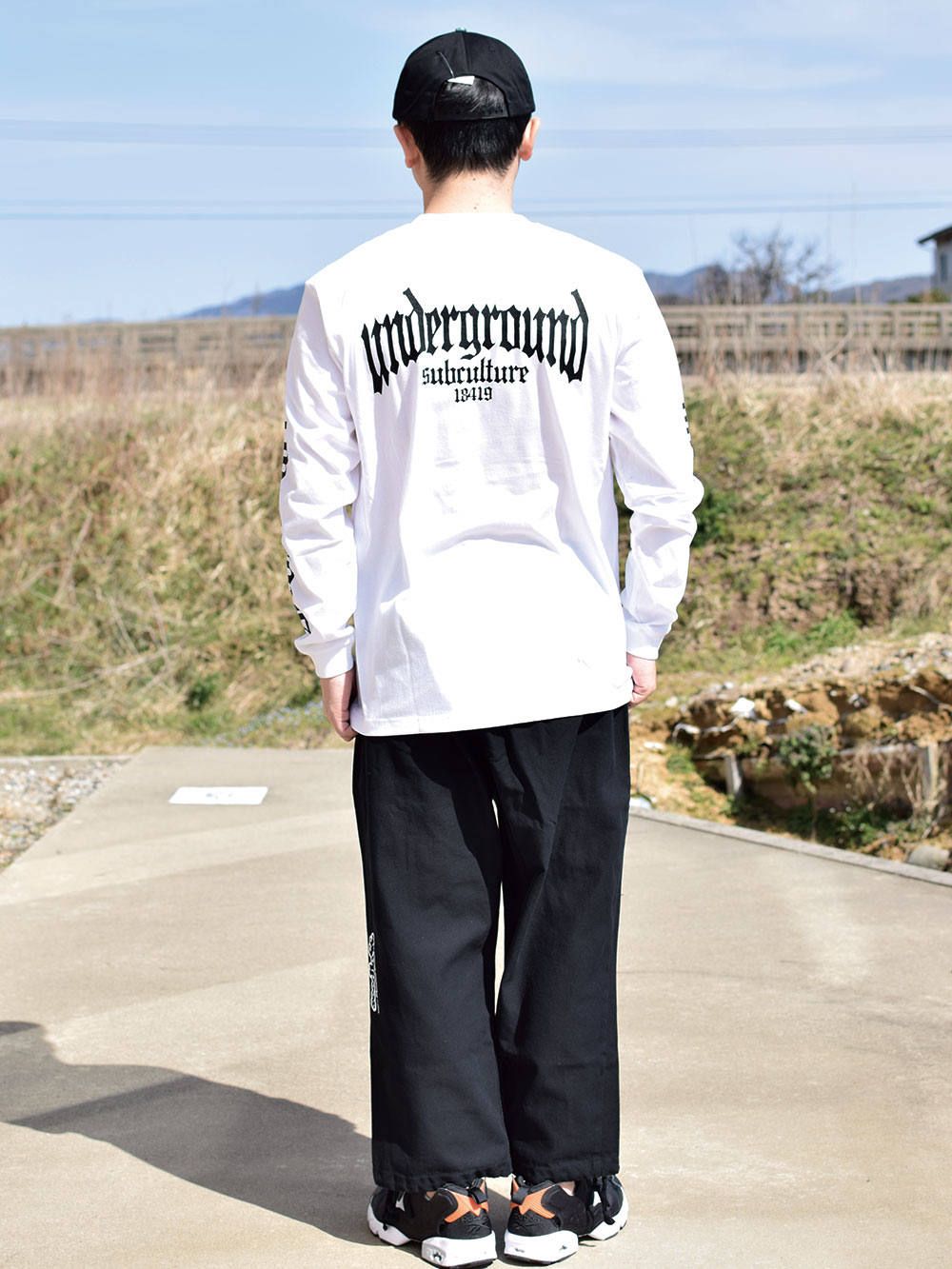 SPARK LS-T