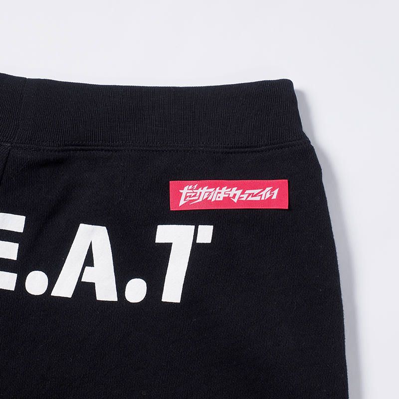 S.W.E.A.Tショーツ