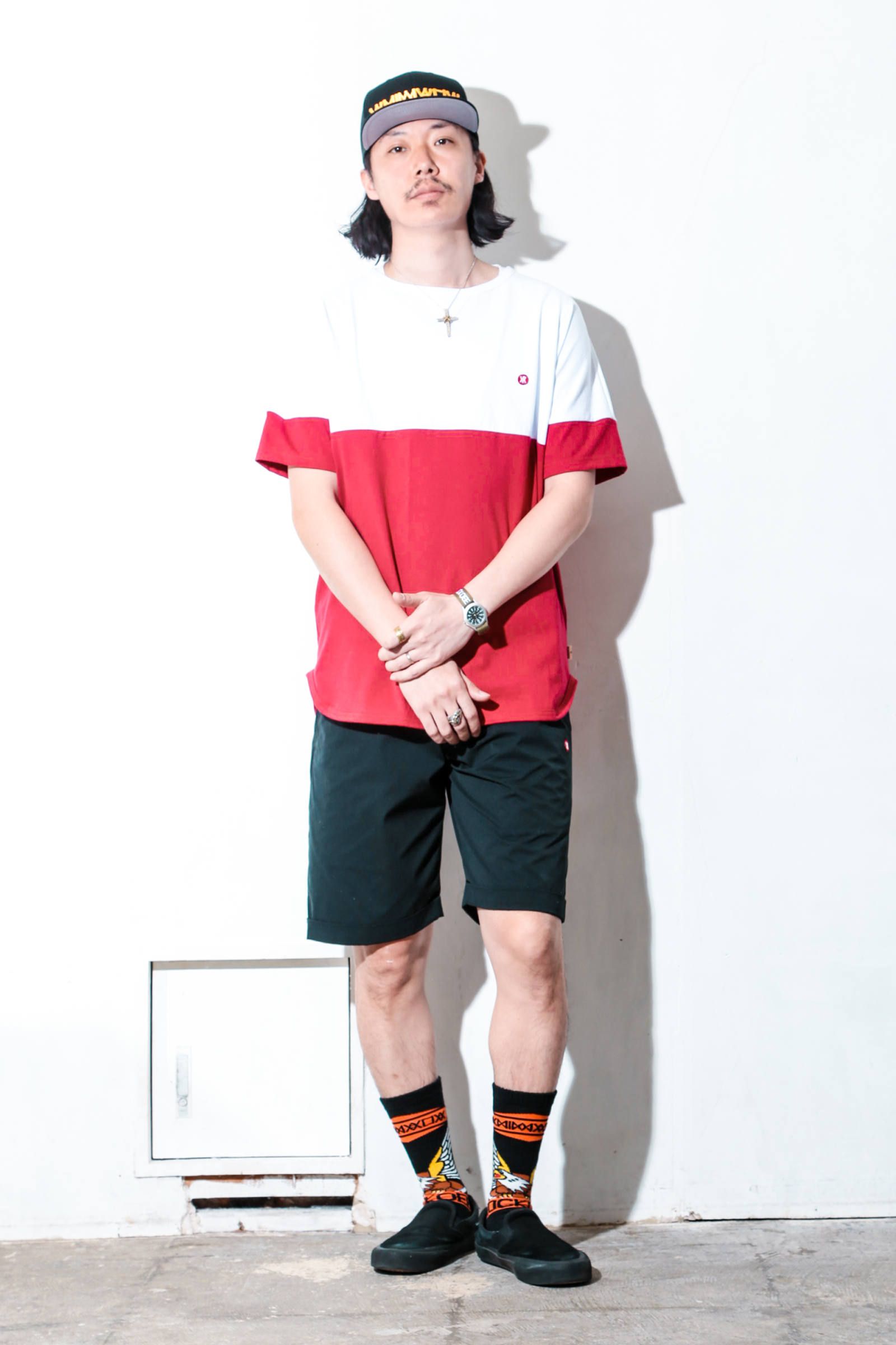 CONVERT S/S Tee