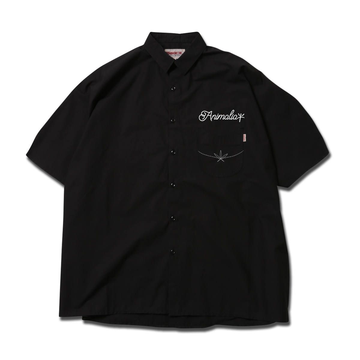 BIG DOLMAN-SHIRTS