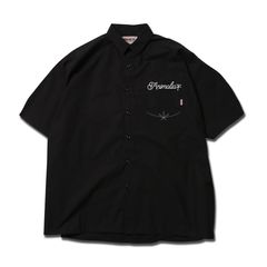 BIG DOLMAN-SHIRTS