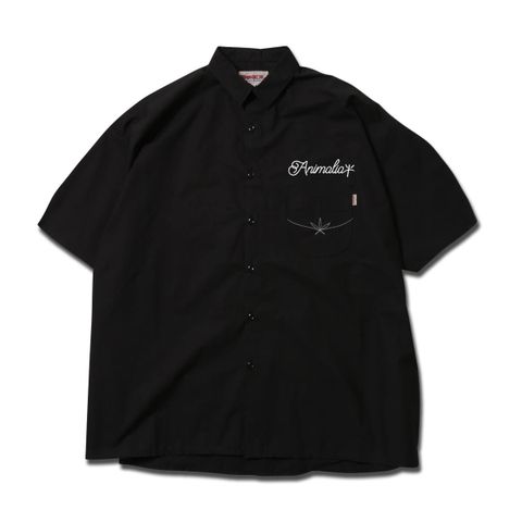 BIG DOLMAN-SHIRTS
