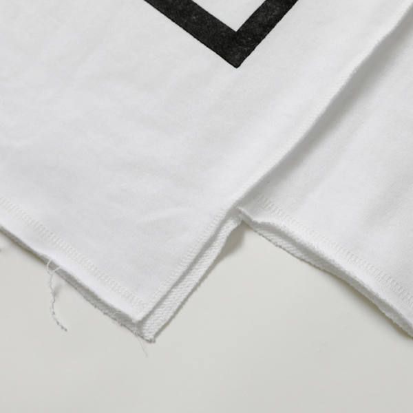 CRYPTIC -Extra Wide Poncho-