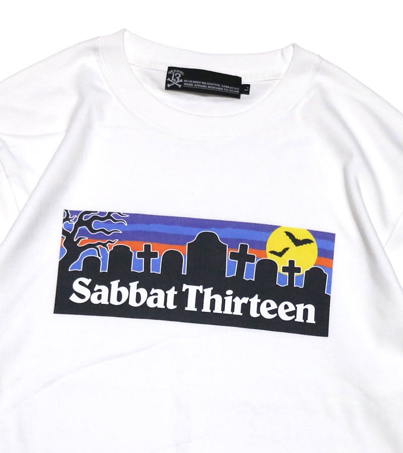 GRAVE T-sh