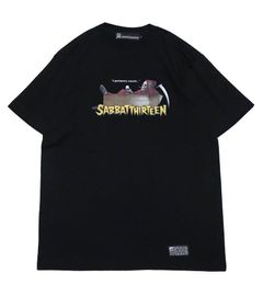 REAPER T-sh