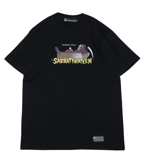 REAPER T-sh