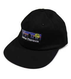 GRAVE LOW-CAP