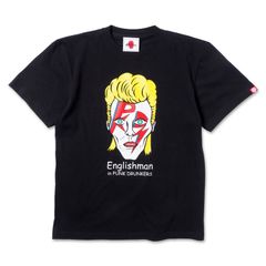 イギリス人TEE