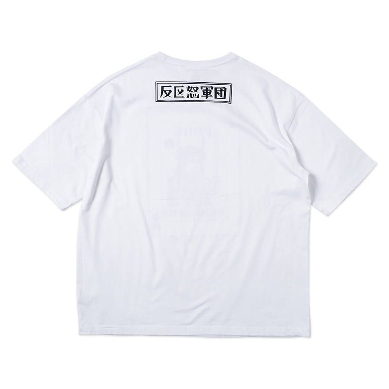 JACKあいつBIG.TEE
