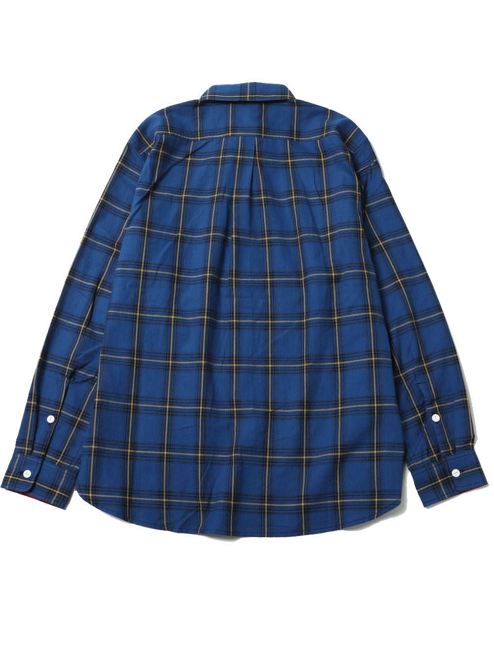 PHAT CHECK-SHIRTS