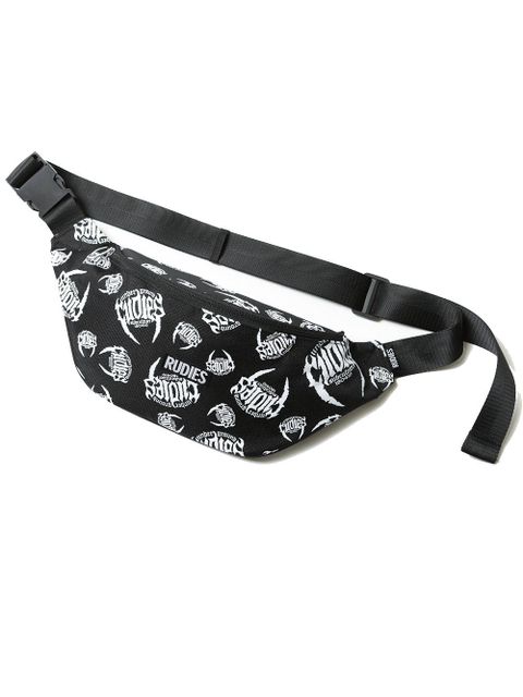 TUSK WAIST-BAG