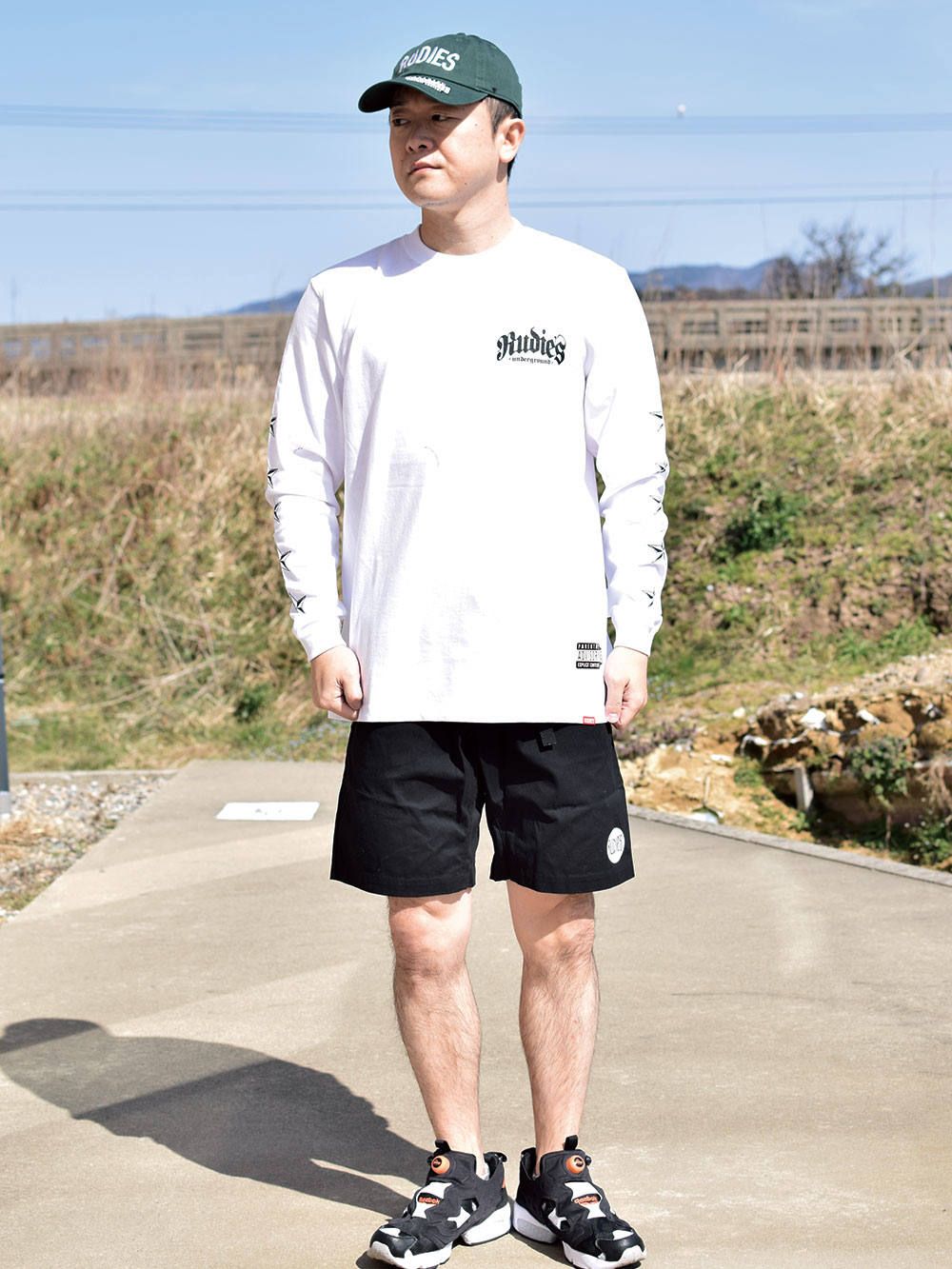STAB LS-T