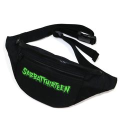 SCARE WAIST-POUCH