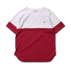 CONVERT S/S Tee