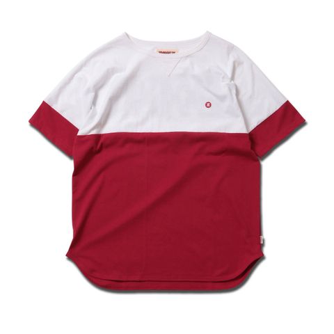 CONVERT S/S Tee
